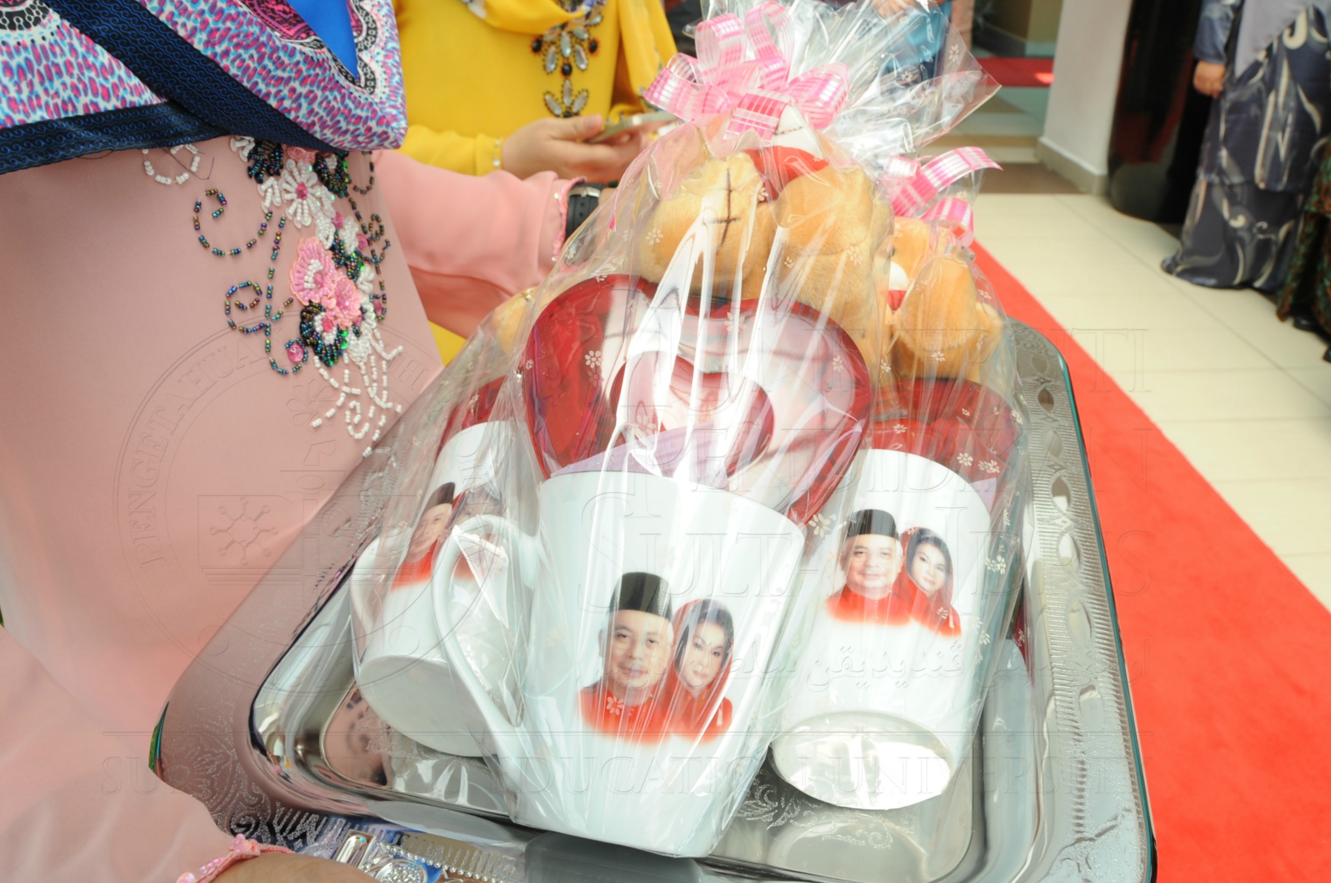 PRO16 32 NCDC HAS 3343